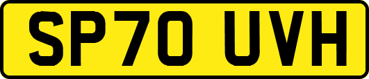 SP70UVH