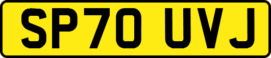 SP70UVJ