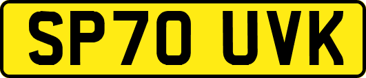 SP70UVK