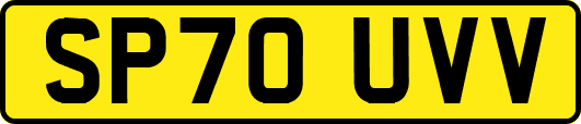 SP70UVV