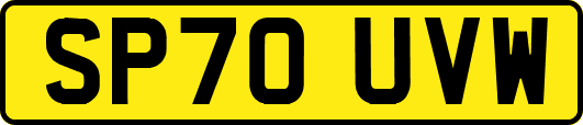 SP70UVW