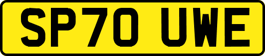 SP70UWE