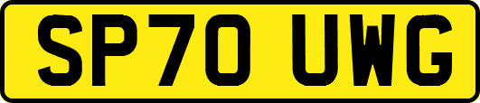 SP70UWG