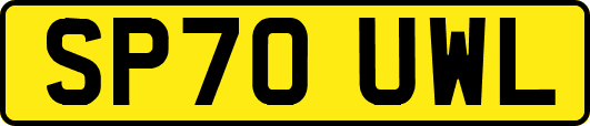 SP70UWL