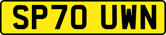 SP70UWN