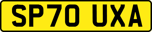 SP70UXA