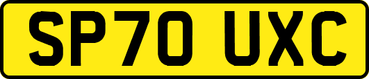 SP70UXC