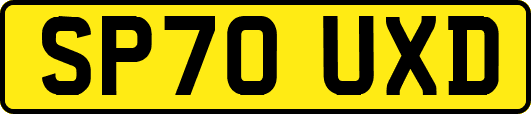 SP70UXD
