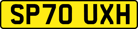 SP70UXH