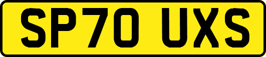 SP70UXS