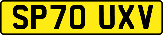 SP70UXV