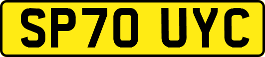 SP70UYC