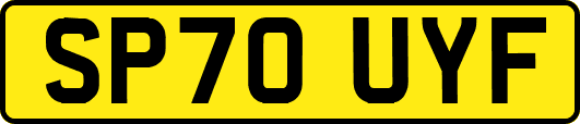 SP70UYF
