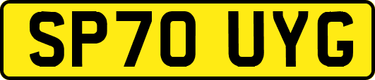 SP70UYG