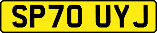 SP70UYJ