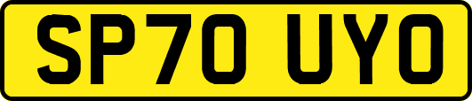SP70UYO