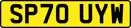 SP70UYW