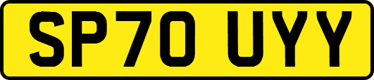 SP70UYY