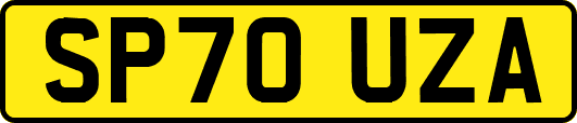 SP70UZA