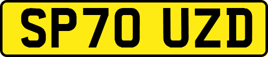 SP70UZD