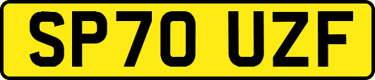 SP70UZF