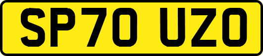 SP70UZO