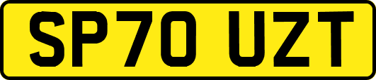 SP70UZT