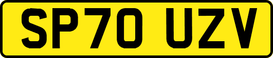 SP70UZV