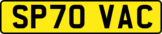 SP70VAC