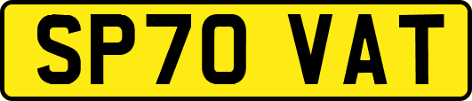 SP70VAT