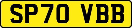 SP70VBB