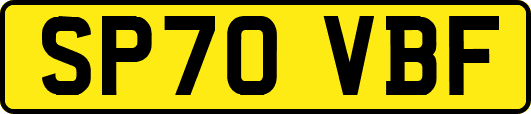 SP70VBF