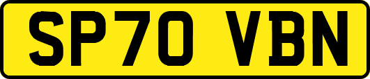 SP70VBN