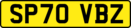 SP70VBZ