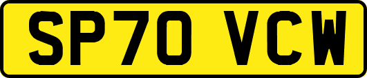 SP70VCW