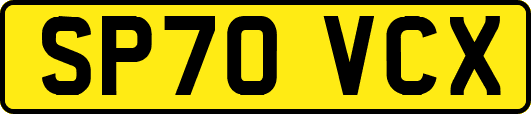 SP70VCX