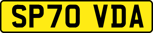 SP70VDA