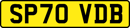 SP70VDB
