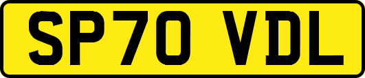 SP70VDL