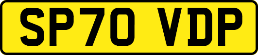 SP70VDP