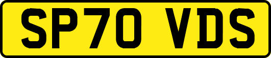 SP70VDS