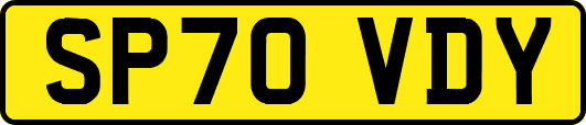 SP70VDY