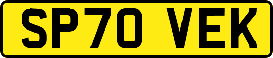 SP70VEK