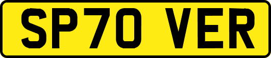 SP70VER