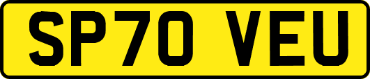 SP70VEU