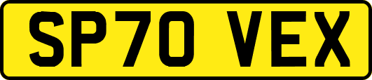 SP70VEX
