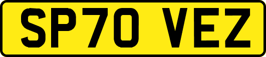 SP70VEZ