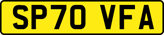SP70VFA