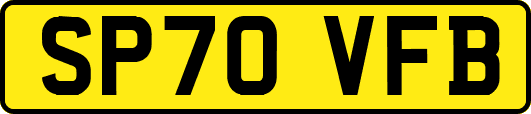 SP70VFB