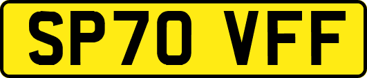 SP70VFF